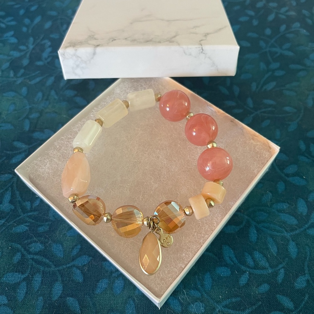 Loft Bracelet